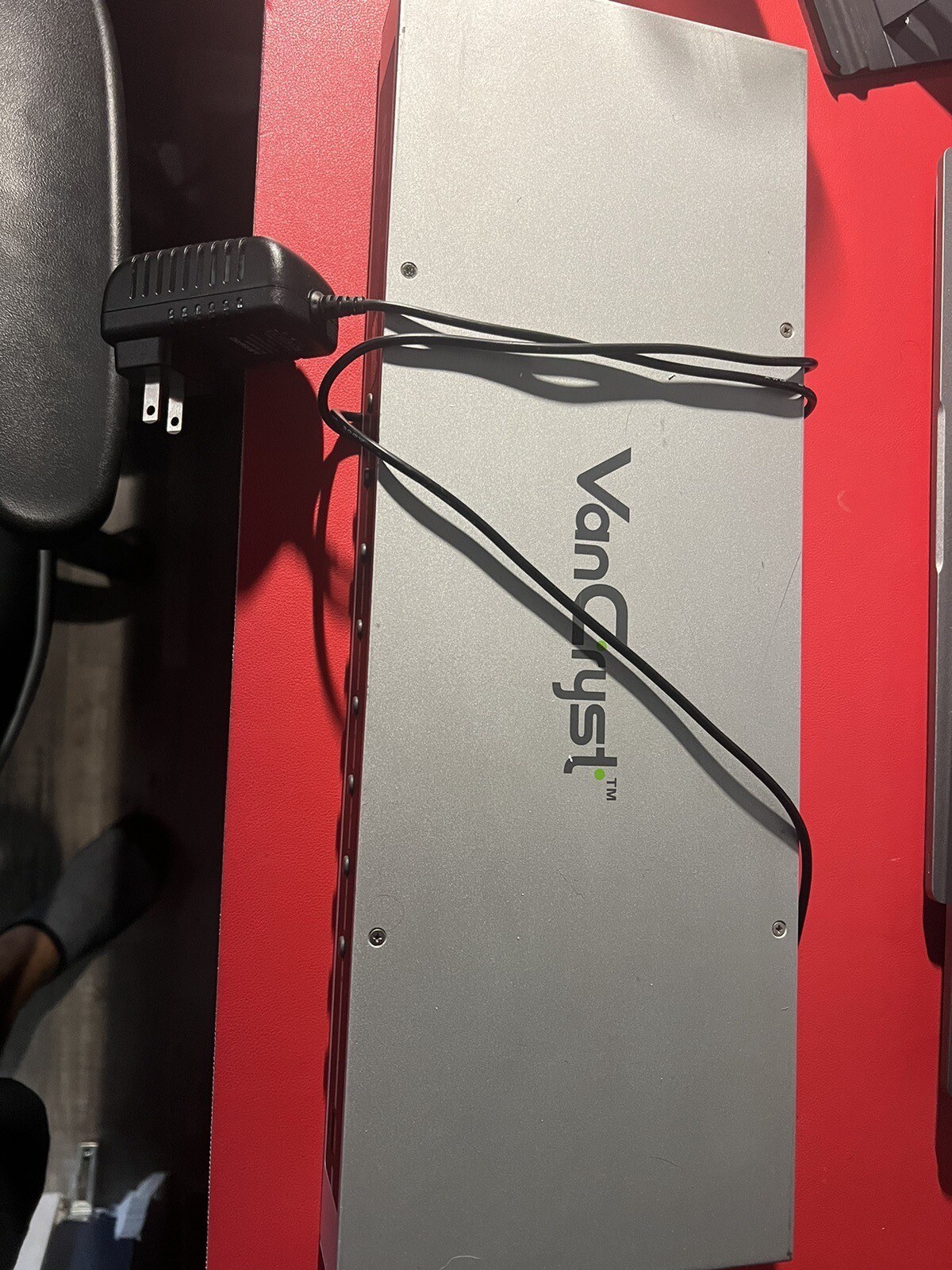 ATEN VanCryst VS0801H 8-Port HDMI Switch (NOB) No Remote