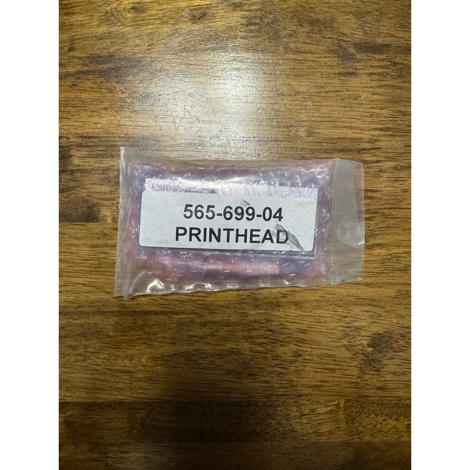 Digi Thermal Printhead 565-699-04 TPH80R-11 DPS-700 New In Sealed Packaging