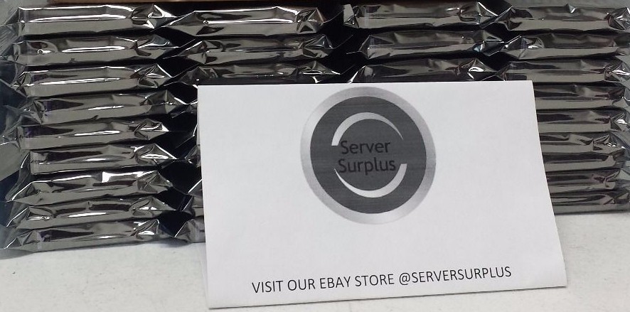 IBM 73.4GB 2.5" 10K RPM SAS 40K1052 39R7366 40K1020 HDD Hard Drive W/O Tray