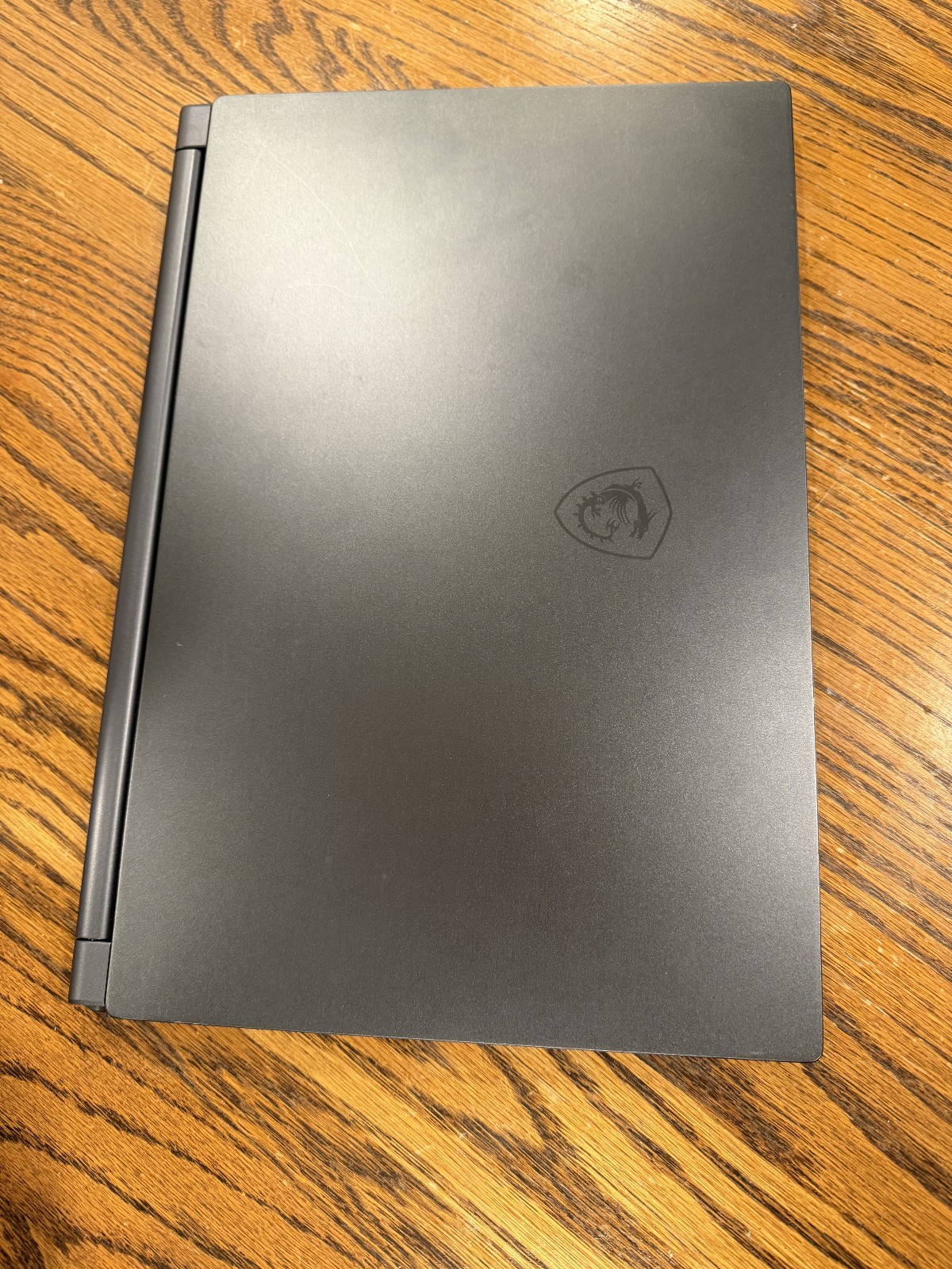 MSI Stealth 15M 15.6 - i7-11375H - RTX 3060 - 16GB RAM - 512GB SSD - A11UEK-009
