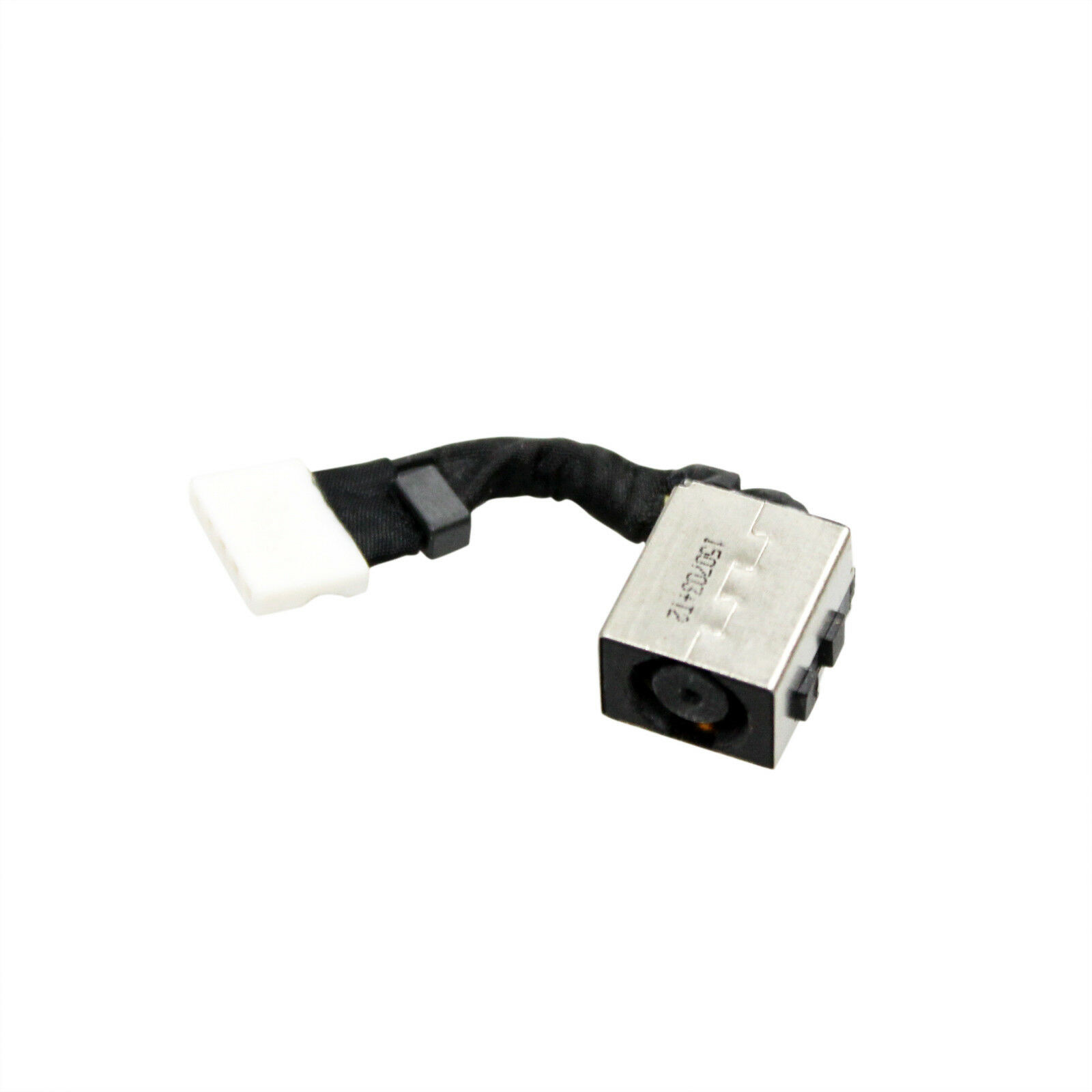DC Power Jack w/ Cable Harness FOR Dell Latitude E7240 04W9NY DC30100NO00 tozx