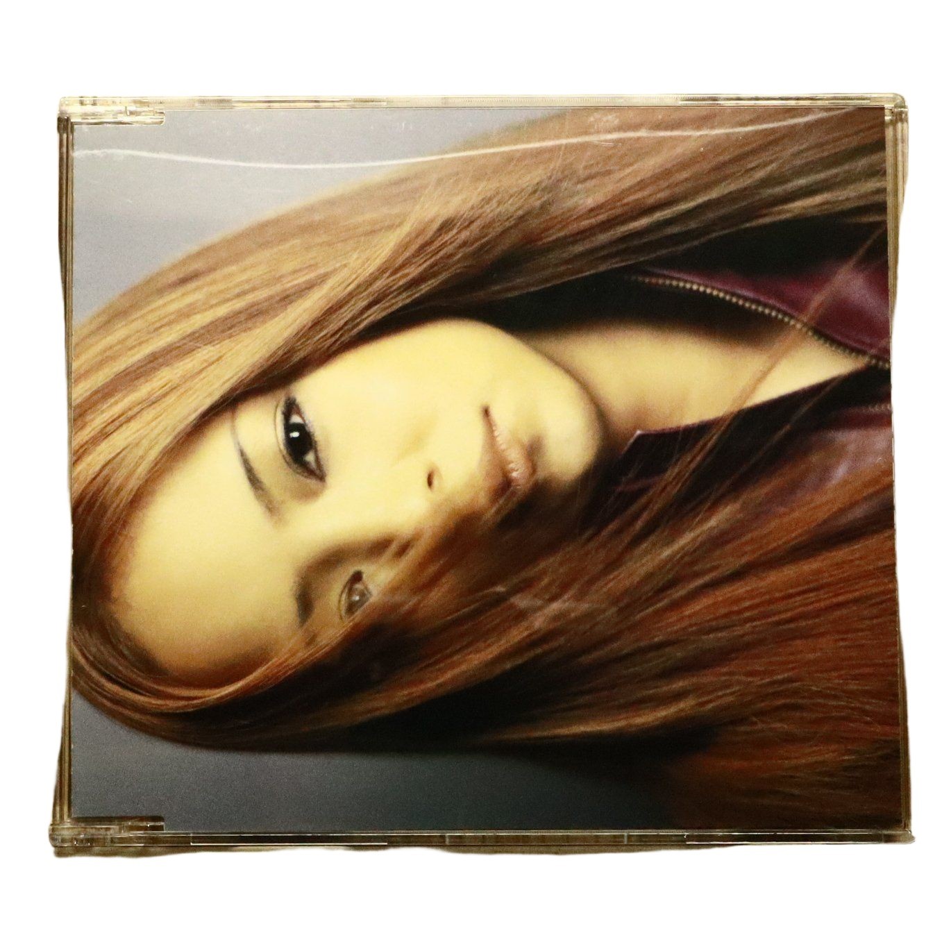 Namie Amuro LOVE 2000 CD Japan Pressing, Used, J-Pop, Asian Music Japan
