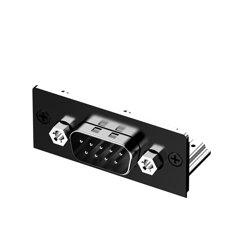 for GPD Pocket 4 2025 Version Expansion Module 4G LTE / KVM / RS-232 Interface