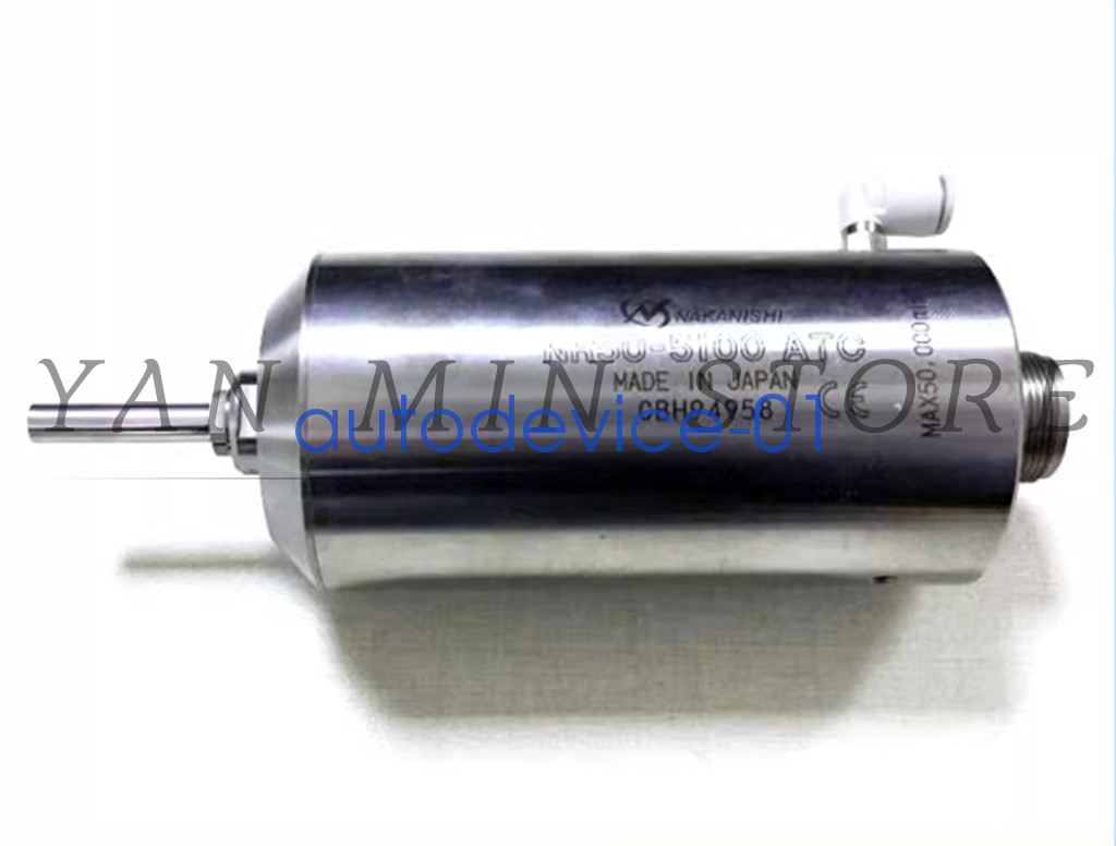 1pc NEW NR50-5100 ATC Engraving Machine Splitter Spindle DHL/FedEx
