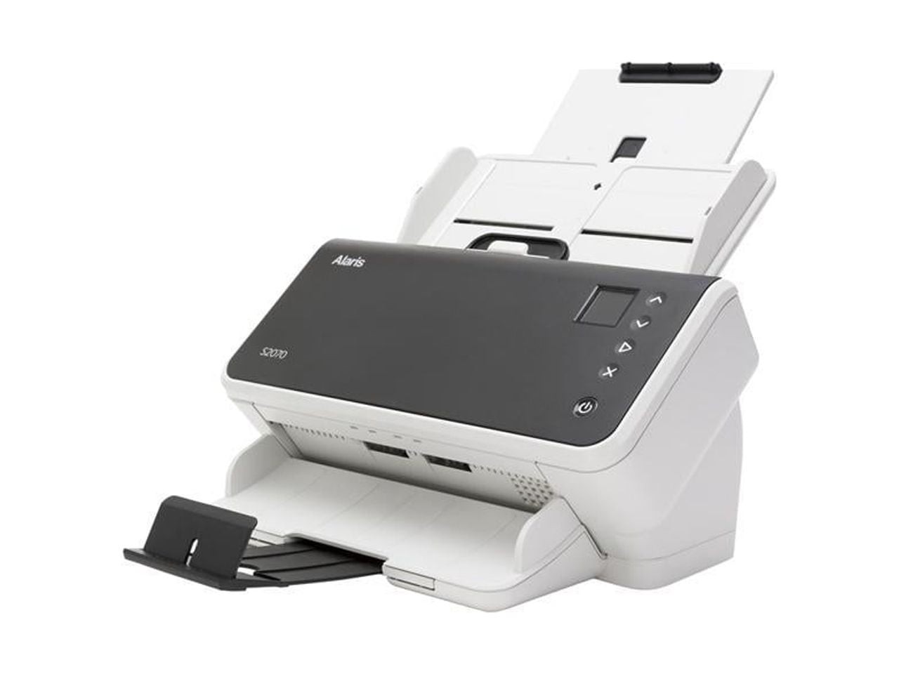 Kodak Alaris S2070 Sheetfed Scanner, 600 dpi Optical Resolution, 30-bit Color,