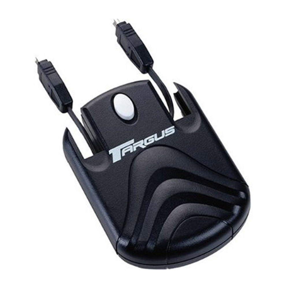 Targus Retractable Flat FireWire Cable 