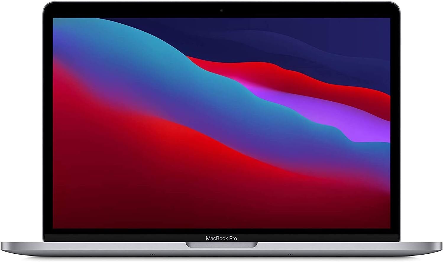 Apple MacBook Pro 13" 2020 A2251 Core i5 2GHz 16GB RAM 512GB SSD MWP42LL/A,Great