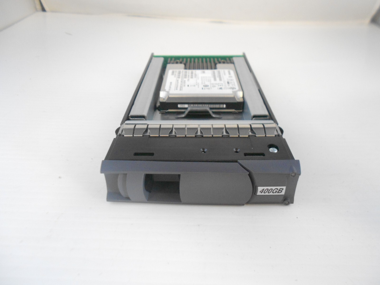 NetApp X575A-R6 400GB SAS SSD 3.5" Solid State Hard Drive DS4246 DS4243 X575A