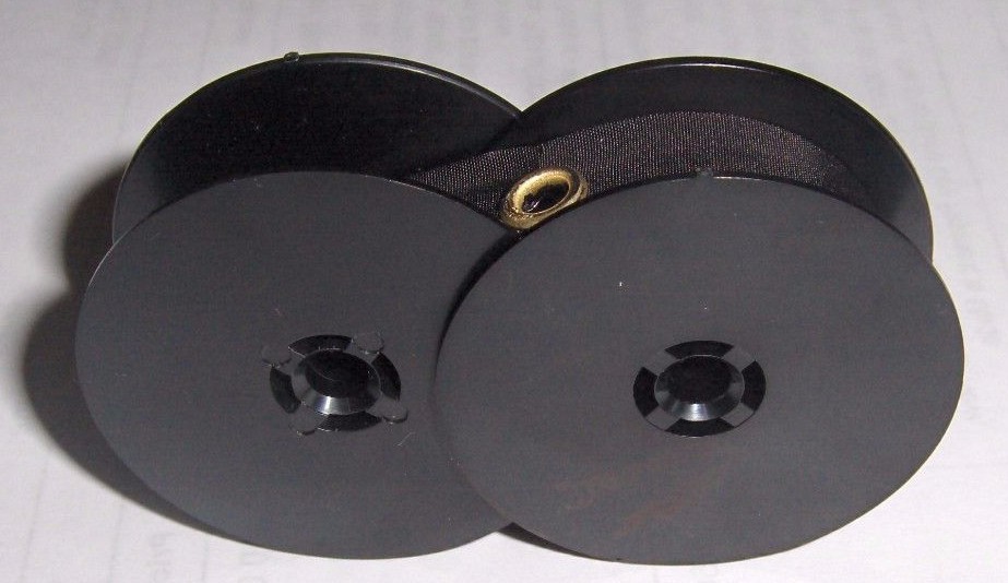 Smith Corona Super Sterling with Small Spools 1 5/8 inch  Made In USA