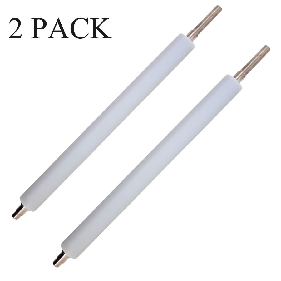 2x Platen Roller for Intermec PX6i EasyCoder Thermal Label Printers 1-010110-90 