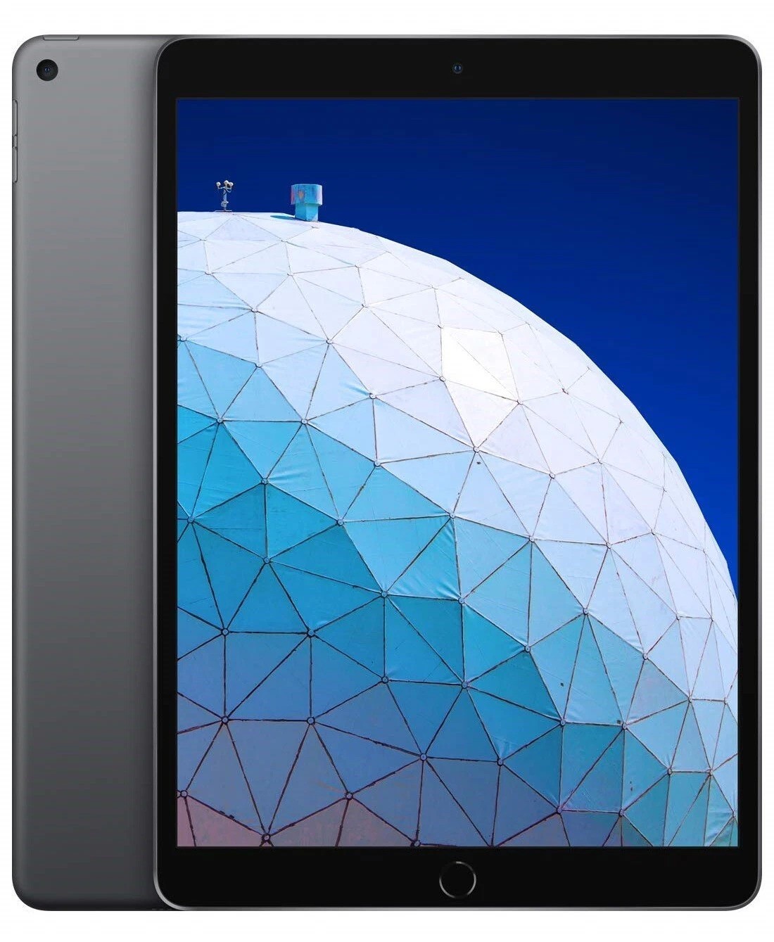Apple iPad Air 3rd Gen 10.5" 64GB Space Gray Fair