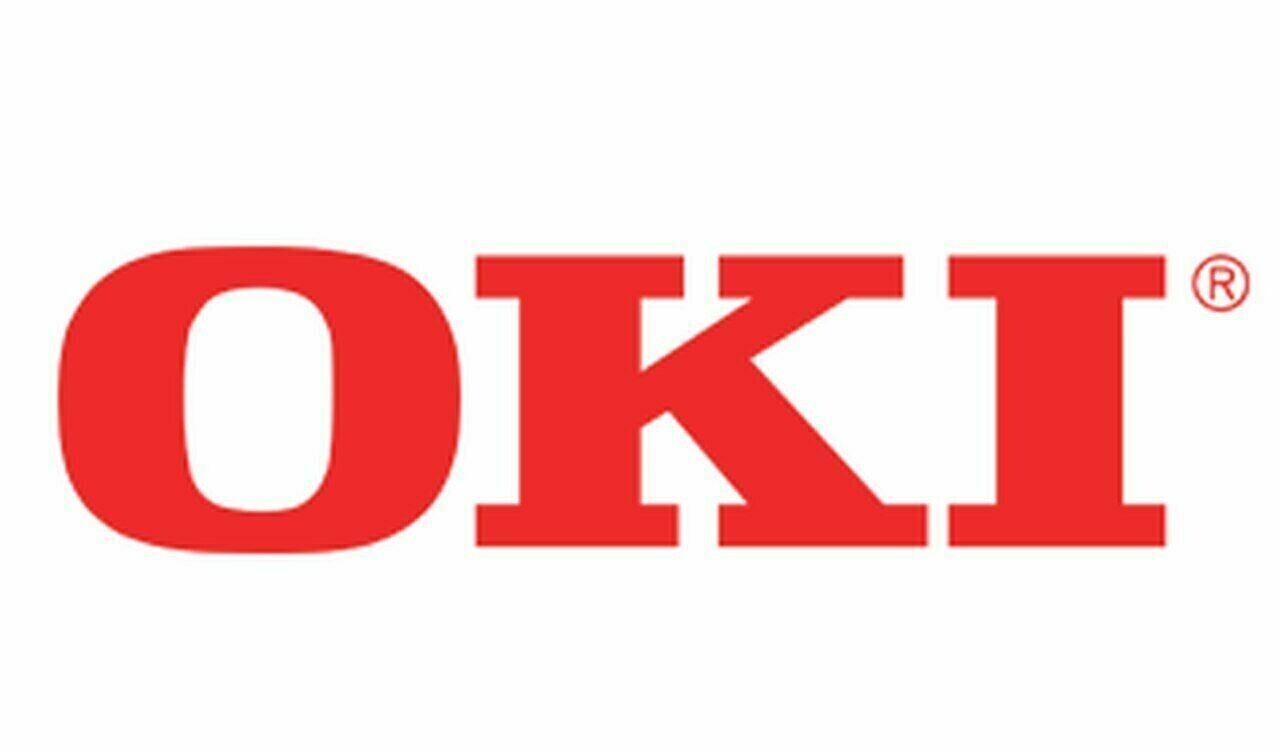New  44002201 Okidata Oki Roller Back Up
