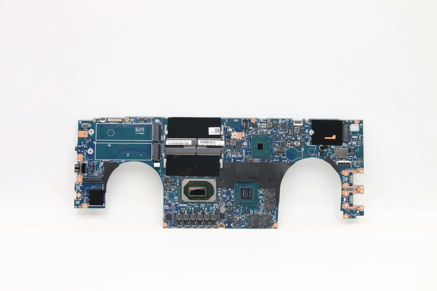 Original 5B21C87288 Lenovo Thinkpad Motherboard Intel I9-10885H Win X1 Extreme Ge