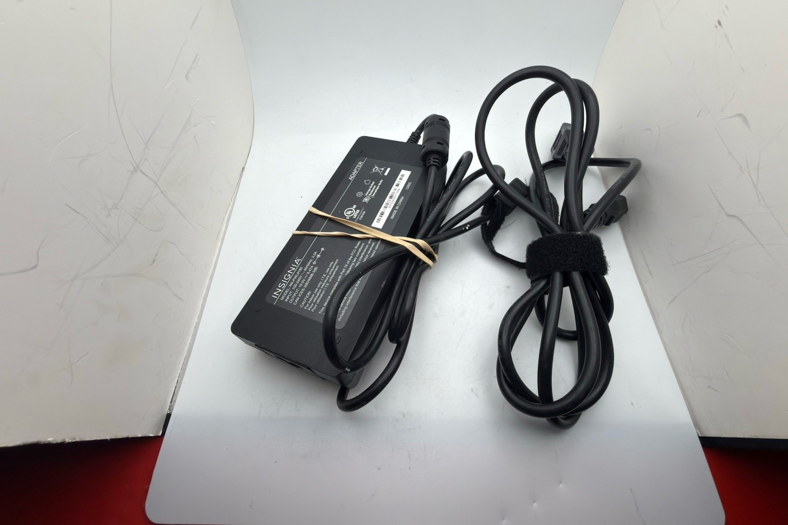 Original Insignia 180W High Power Charger | NS-PWL9180 | Fast Shipping