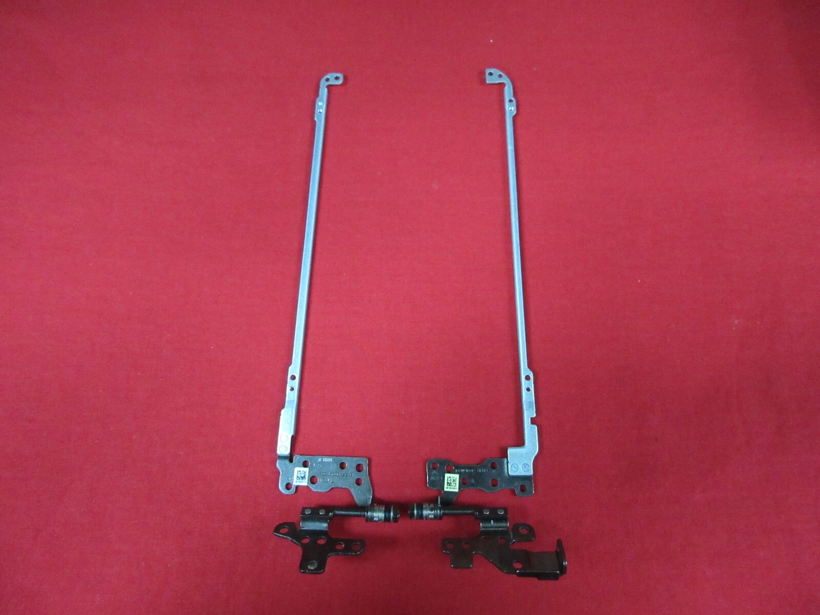 ORIGINAL LENOVO CHROMEBOOK 11UL9 L/R HINGE SET 5H50W13808