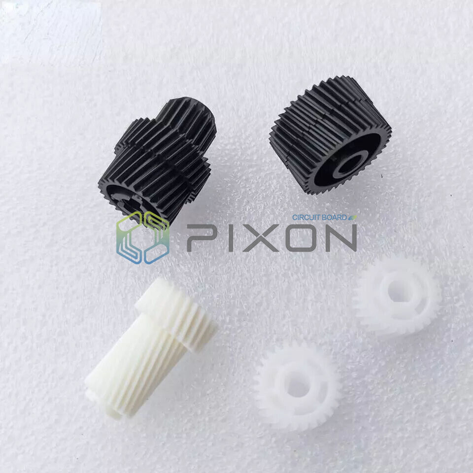 Drum Developer Gear 兼容 RICOH MPC3003 C3503 C4503 C5503 C6003 D1862260-