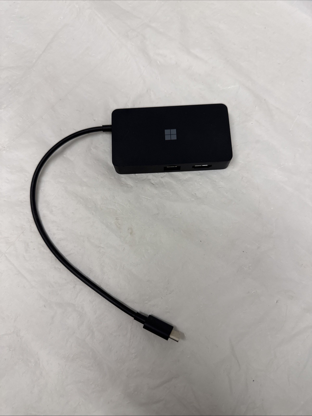 Microsoft Surface USB-C Travel Hub Docking Station 1941