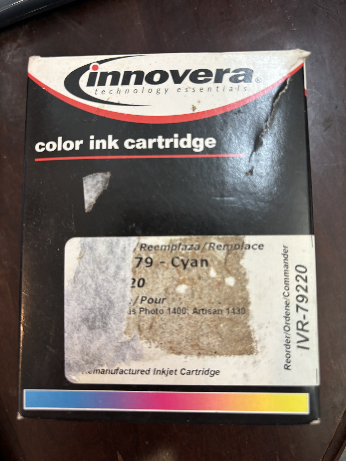 Innovera IVR-79220