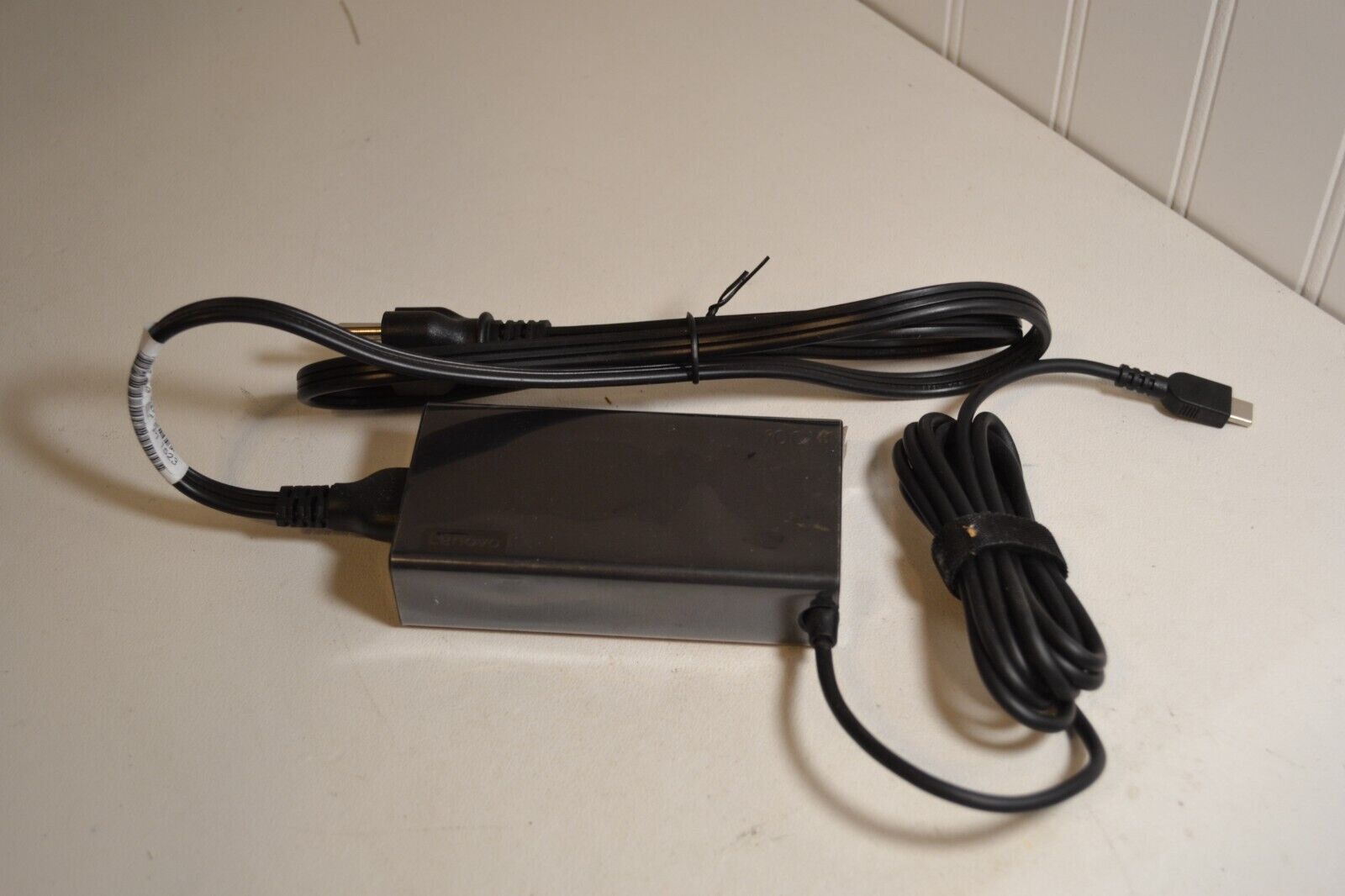 Genuine 100W 20V 5A USB C Charger for Lenovo IdeaPad 5 Pro16/14 ADL100YLC3A