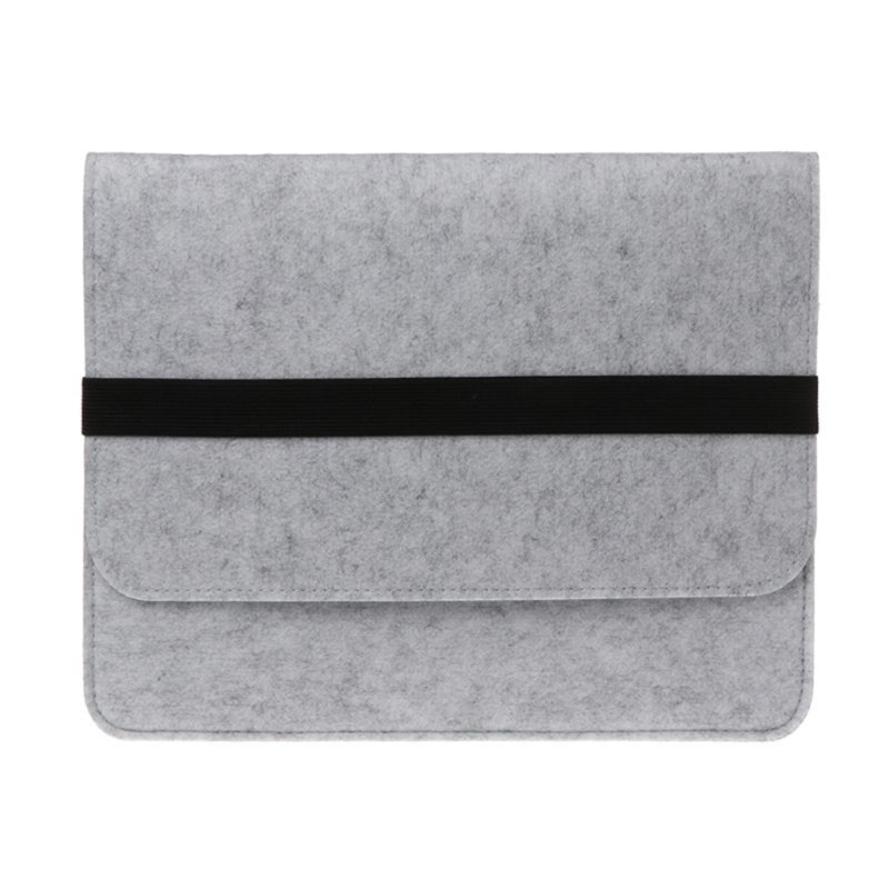 Portable Tablets Sleeve Felt Laptop Pouch for MovinkPad 14 Digital Tablets