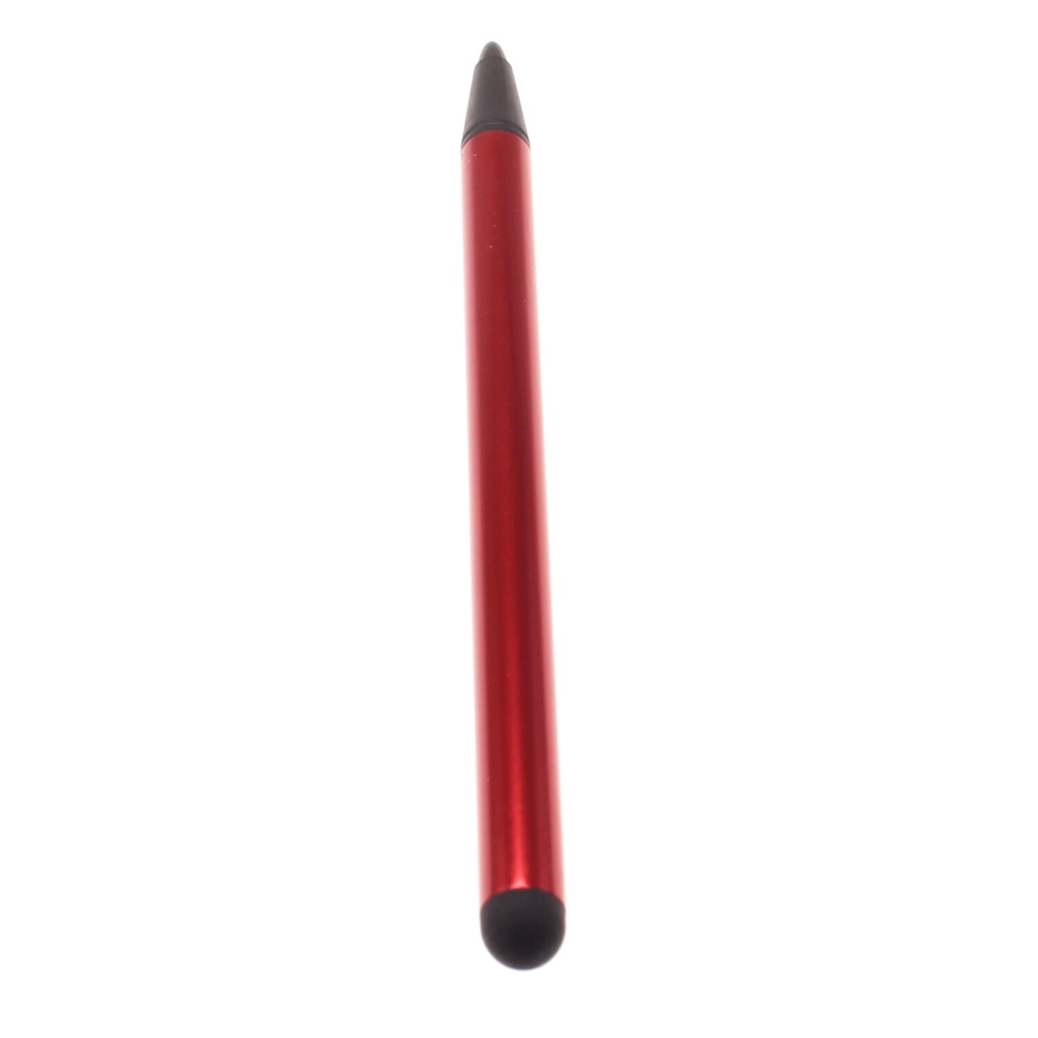 For Samsung Galaxy S24 FE - Pen Capacitive and Resistive Red Stylus Touch