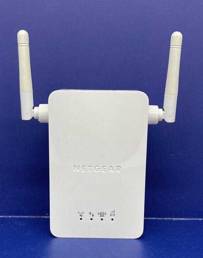 Range Extender Netgear WN3000RP Universal Wifi House Internet