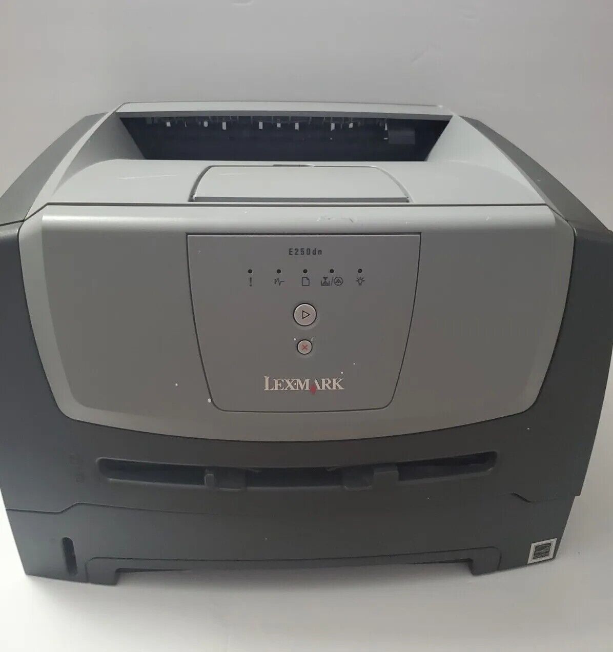 Lexmark E450DN Workgroup Laser Printer