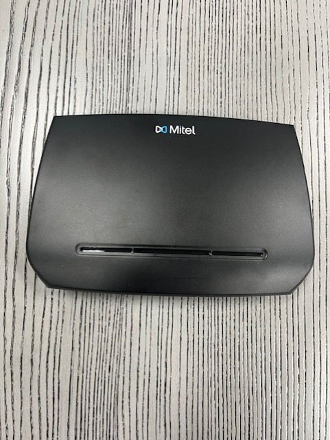 Mitel RFP 12 Single Cell Base Station w/ Power Supply