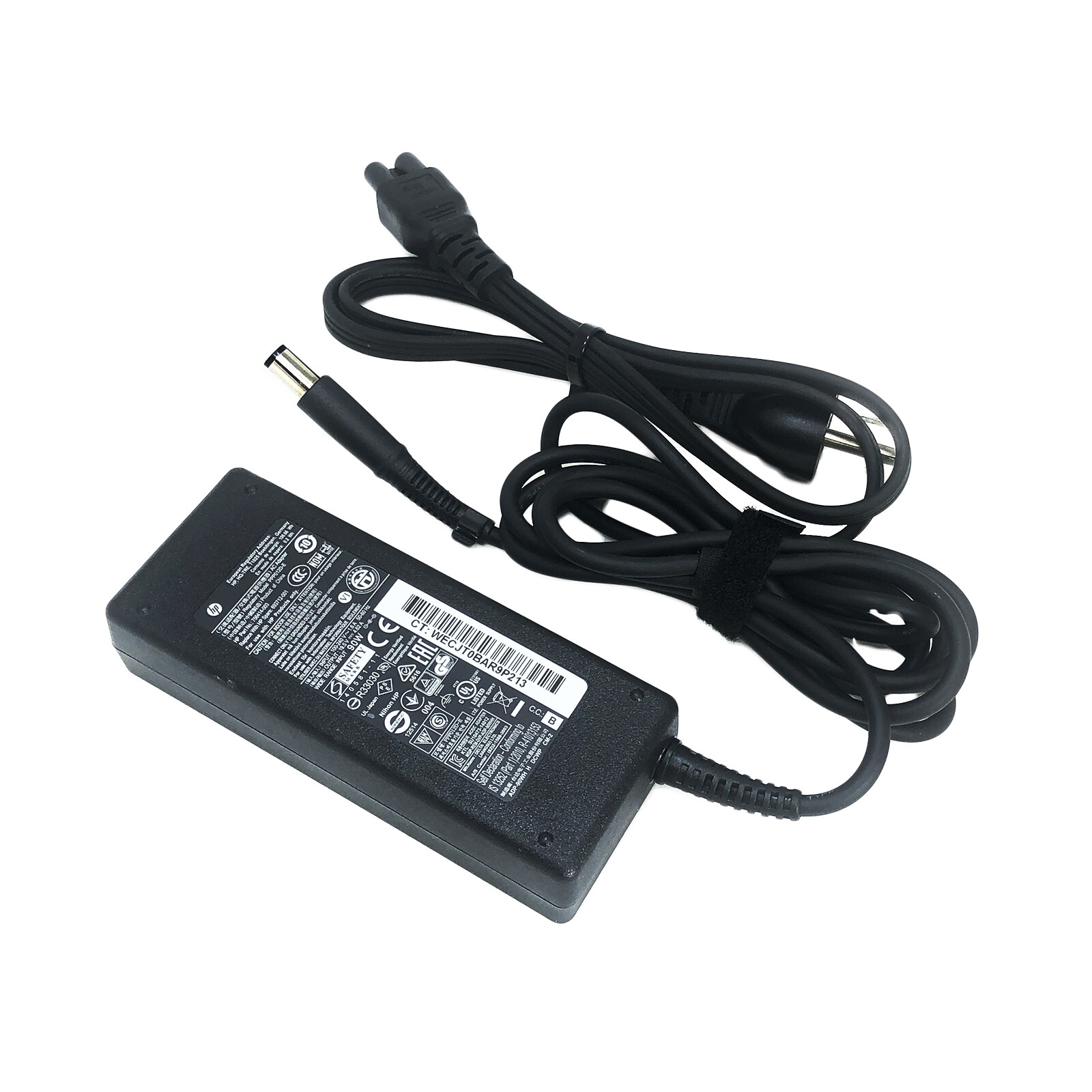 Genuine HP AC/DC Power Adapter for HP OMEN 27i Monitor 8AC94AA - OEM Charger