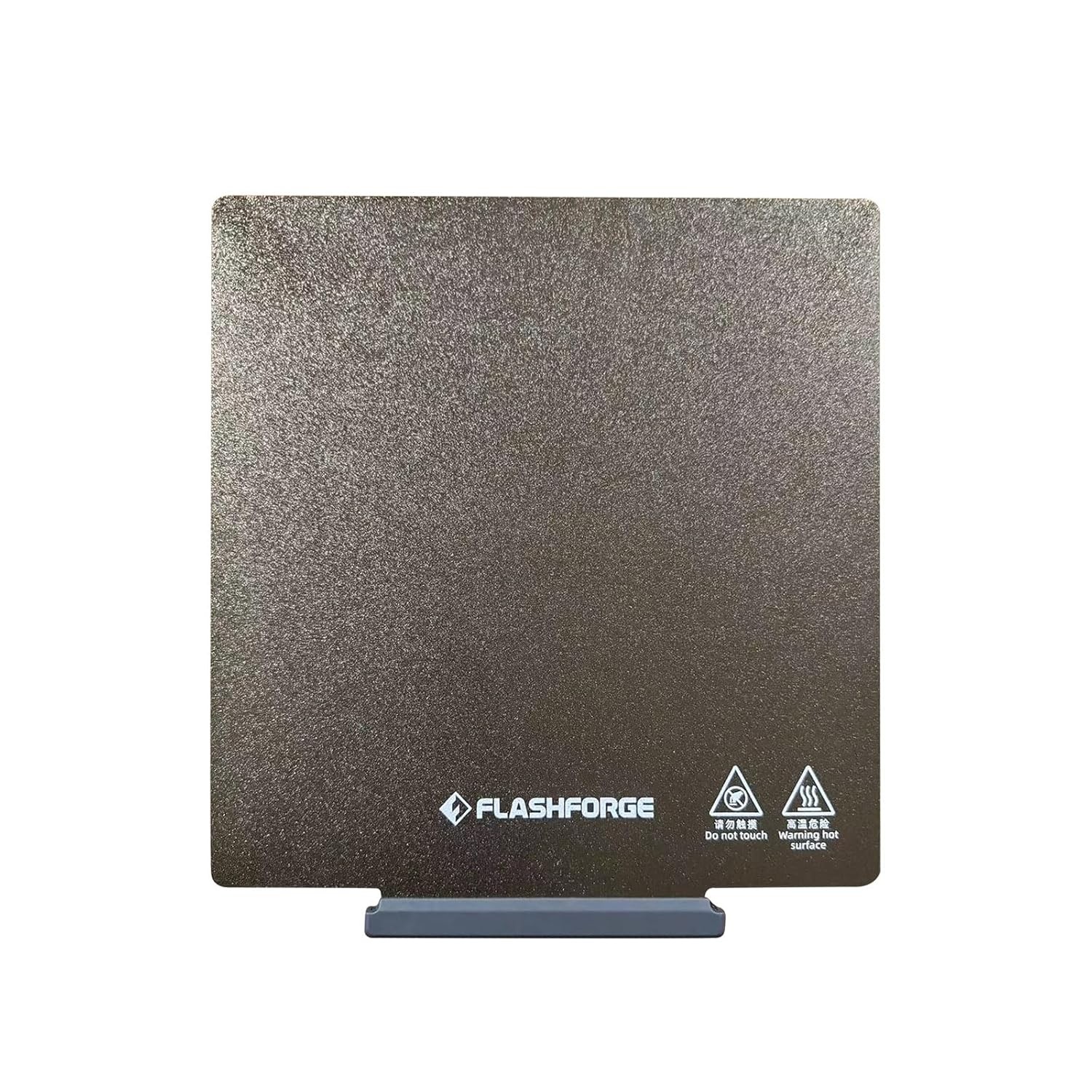FLASHFORGE Adventurer 5M /Pro /AD5X Upgrade Double Sided PEI Powder-Coated Platf