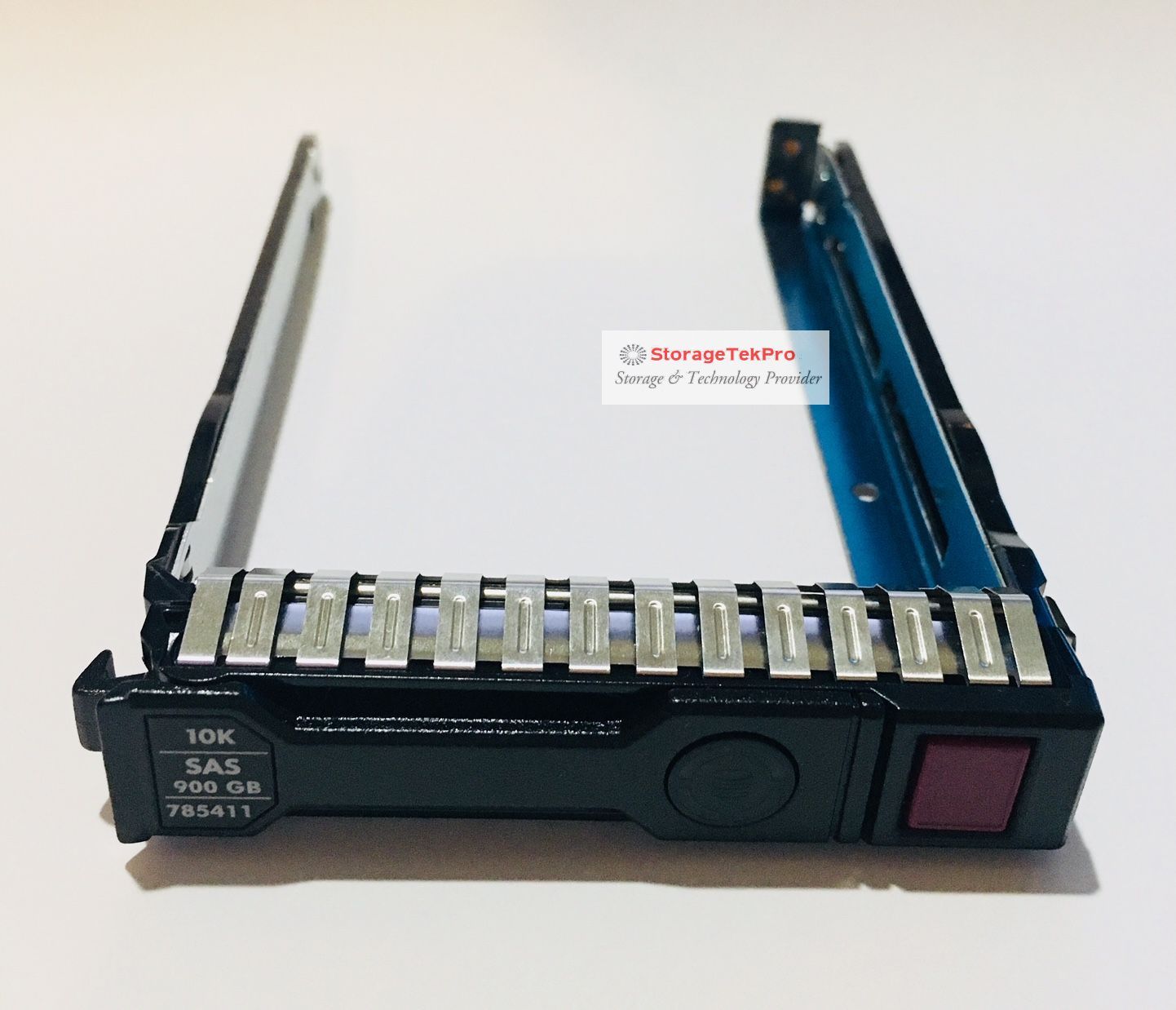 HP 651687-001 2.5" Tray SFF Smart Carrier Label 10K SAS 900GB 785411 USA Seller