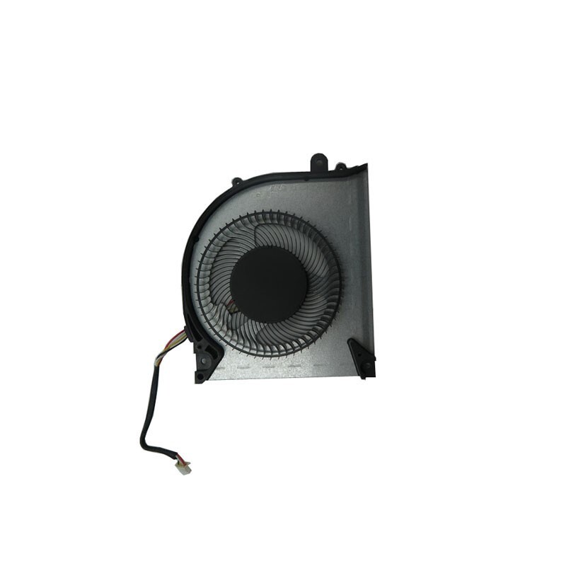Laptop CPU Fan For CLEVO PC70DN PC70DN2 PC70DN2(-D) PC70DN2-D 4PIN DC5V 0.5A New