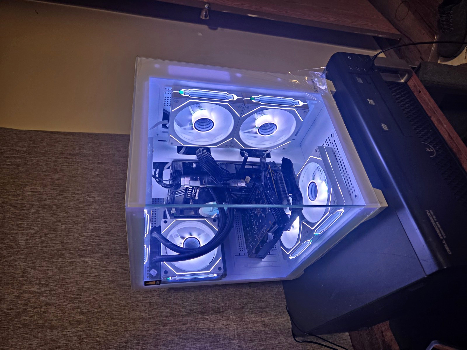 New In Box Gaming PC