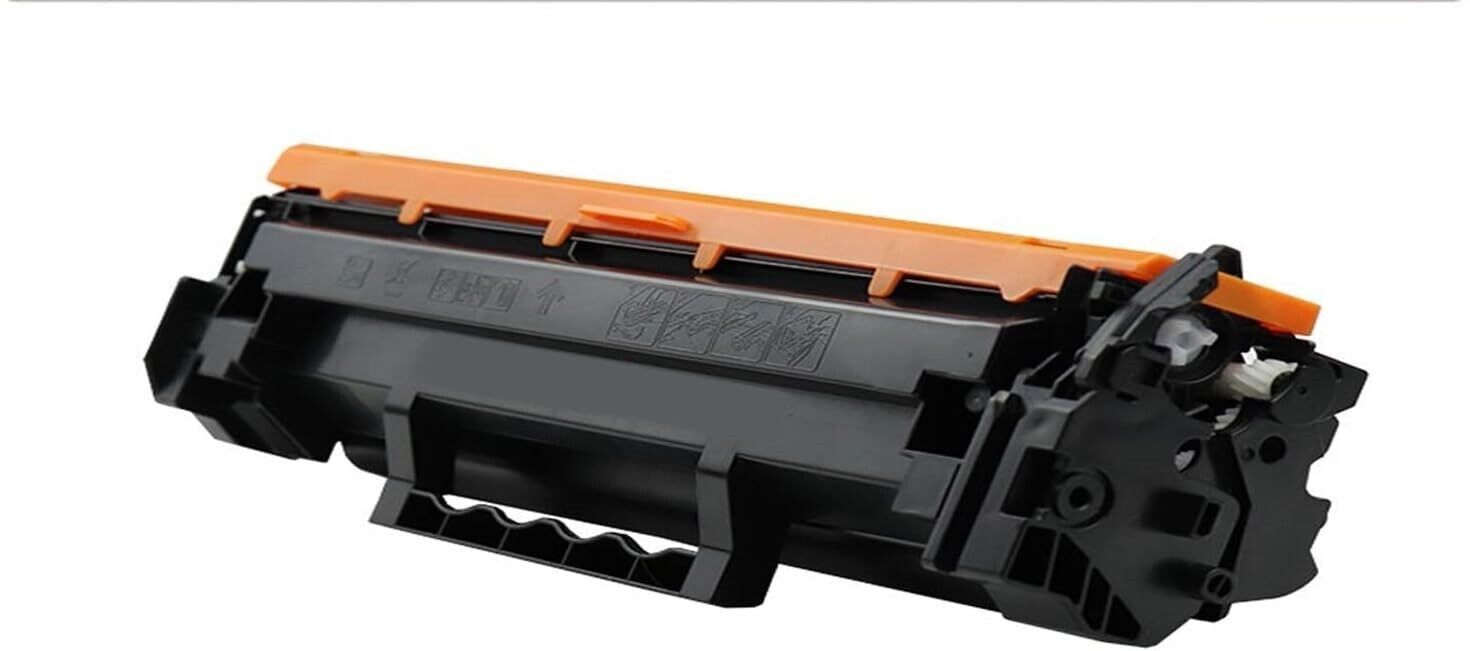 W1380X Compatible HP (HP 138X) Black Laser Toner Cartridge - WITH CHIP