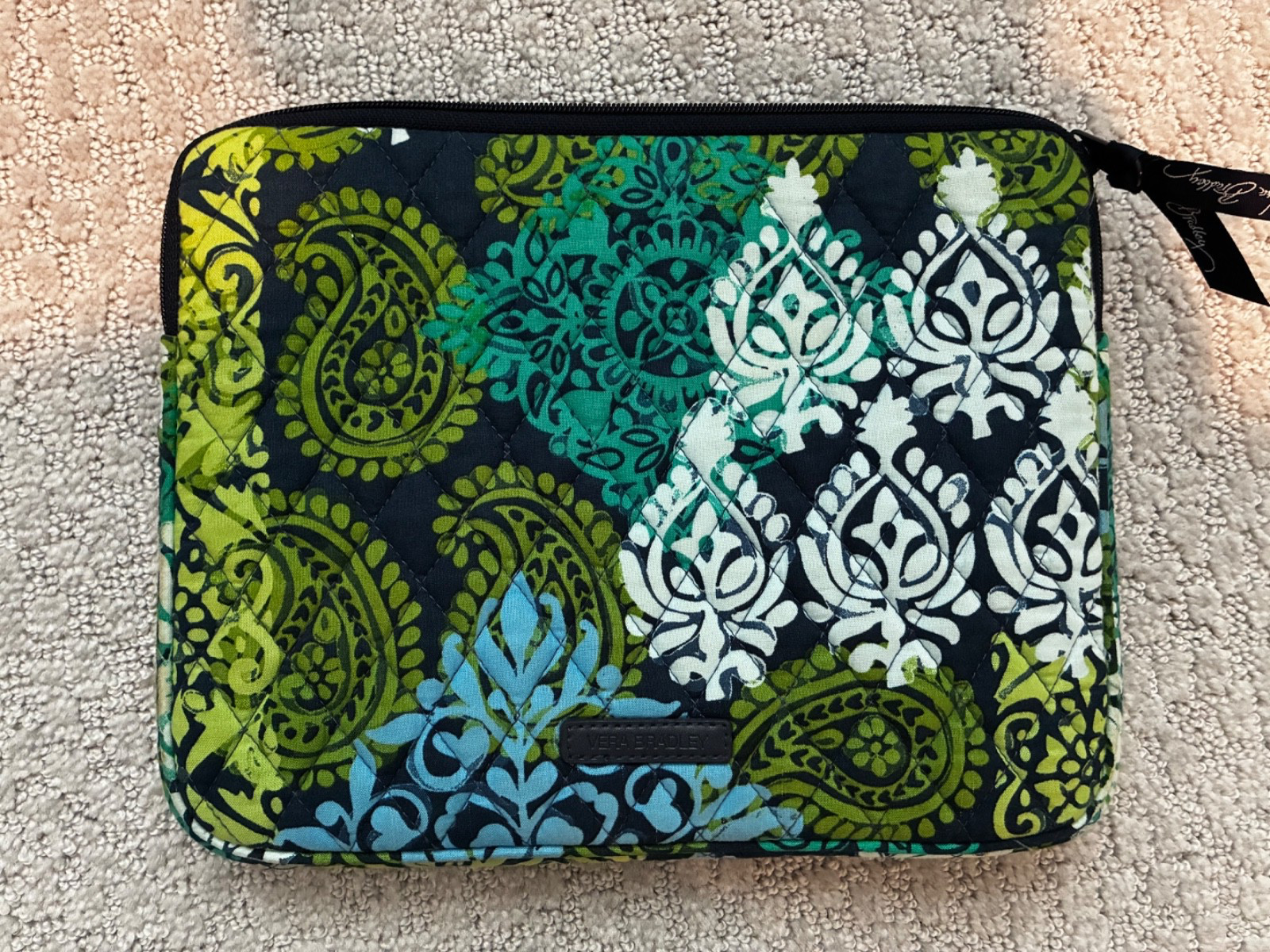 Vera Bradley Tablet Case
