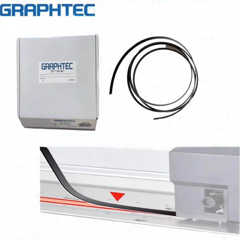 2PC/PACK New Original Graphtec CE6000-120 CE6000-120PLUS Cutting Mat / Strip 