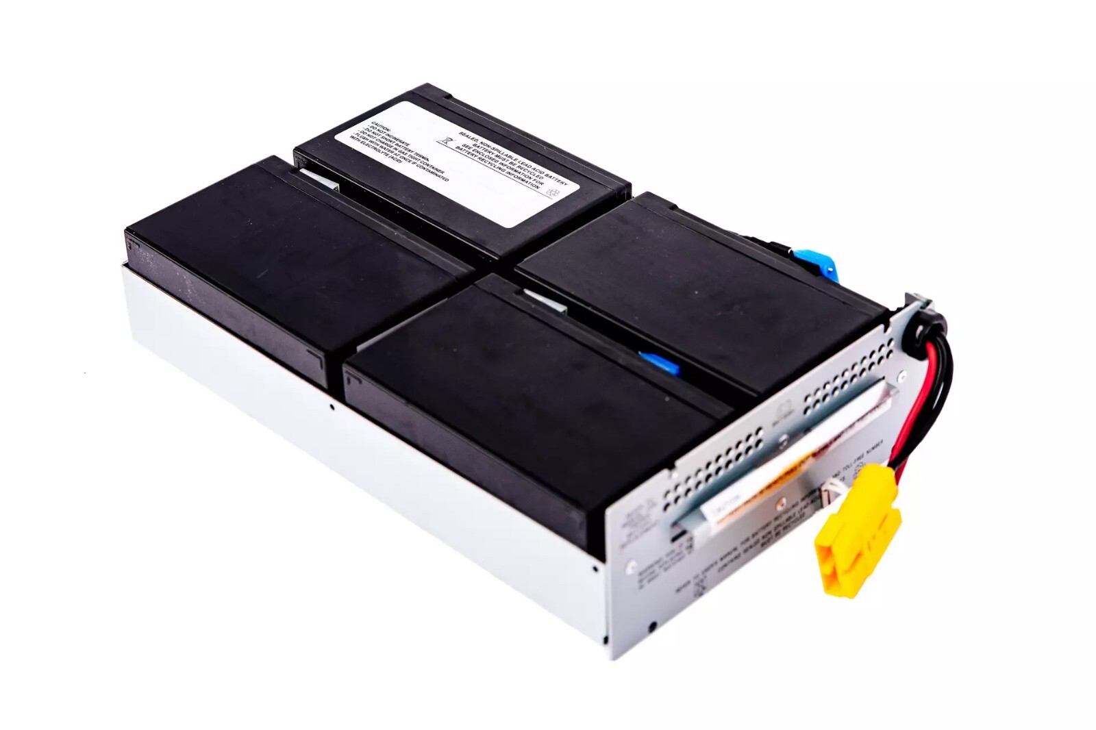RBC24-PW replacement battery compatible with Battery Cartridge #24 SU1400R2BX120
