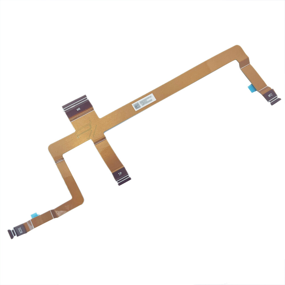 fits Lenovo ThinkPad X13 Gen 2 20WK 20WL 20XH 20XJ Touchpad NFC Cable 5C11C12500