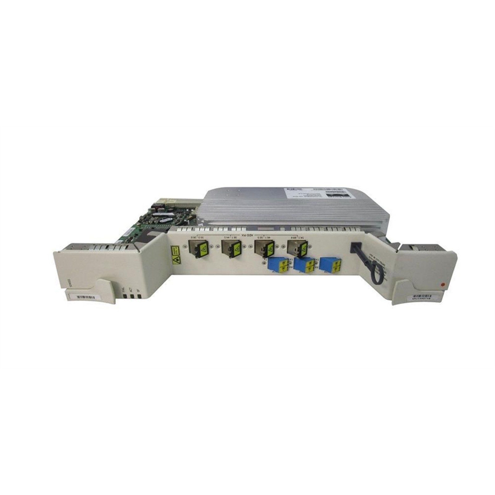 Cisco 15454-40-WSS-C 0 Port Switch