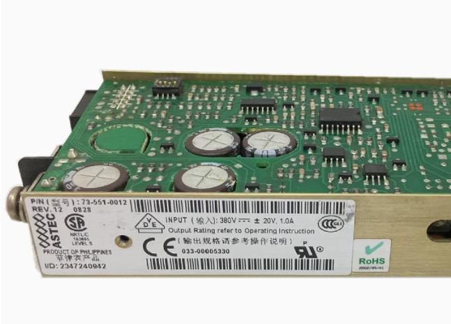 Tested 1PC 73-551-0012 ASTEC 90-day warranty by express