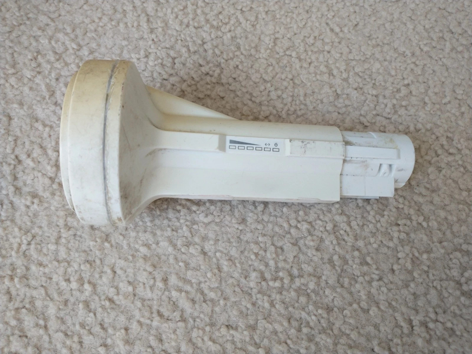 Ubiquiti PBE-M2-400, US version, feed only