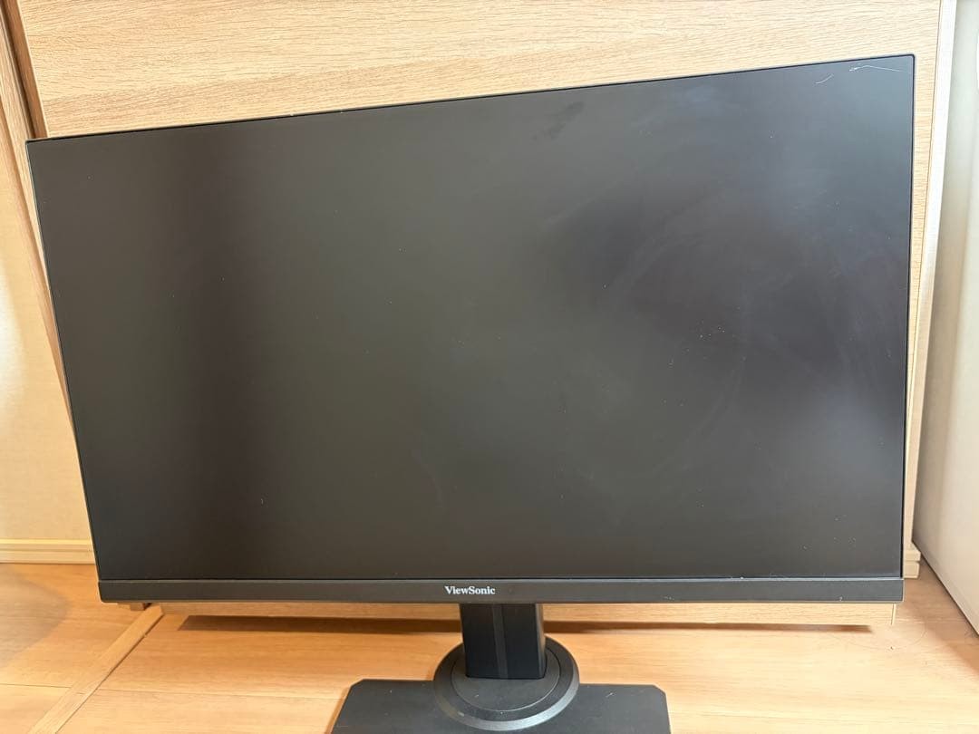ViewSonic XG2705 27 Inch Gaming Monitor VS17985 Full HD 1080p Tested
