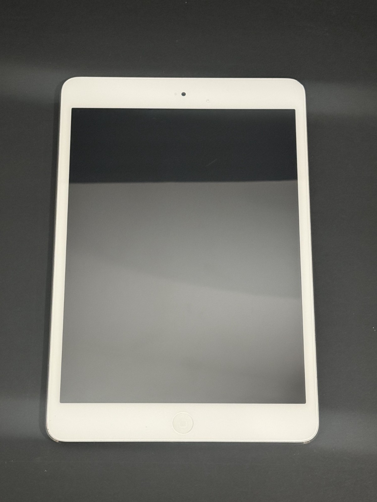 Apple iPad Mini Model A1432 for Parts or Repair Only SOLD AS IS