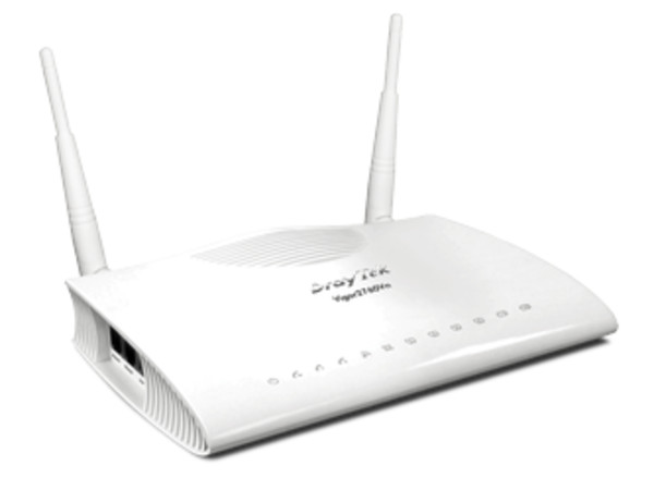 U91868 DrayTek Vigor 2132FVn Router G1N