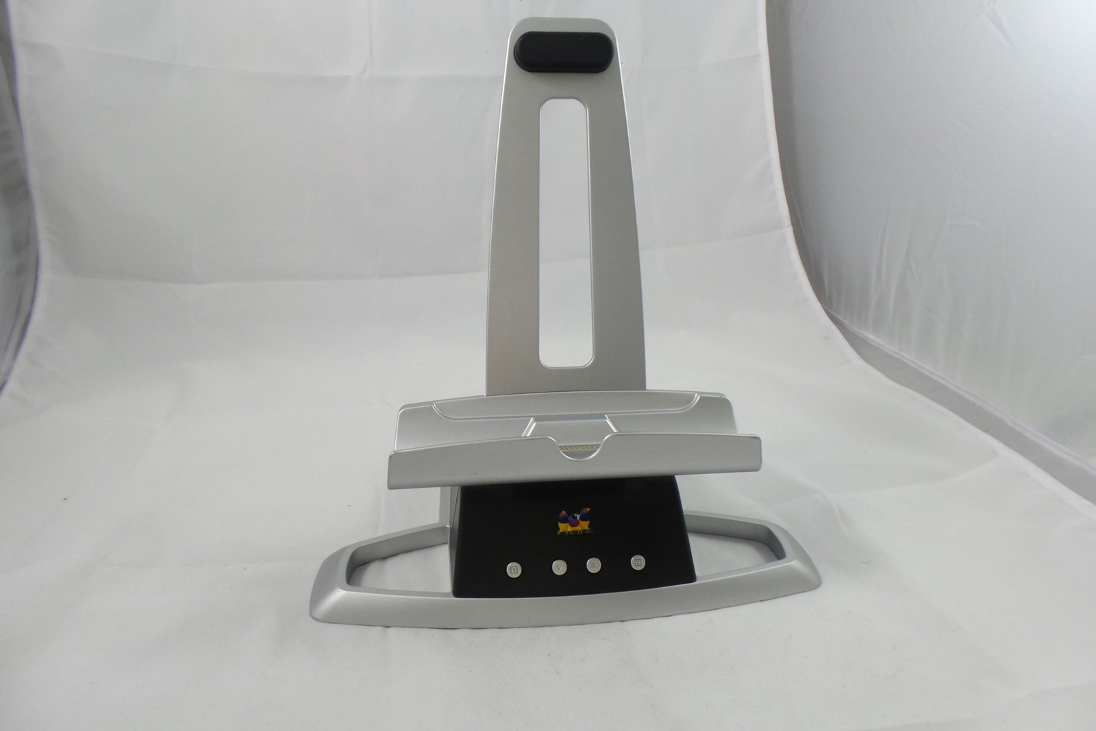 ViewSonic Docking Station for AirPanel V110 - DC In & 2 USB Ports (SDH-DOK-002)