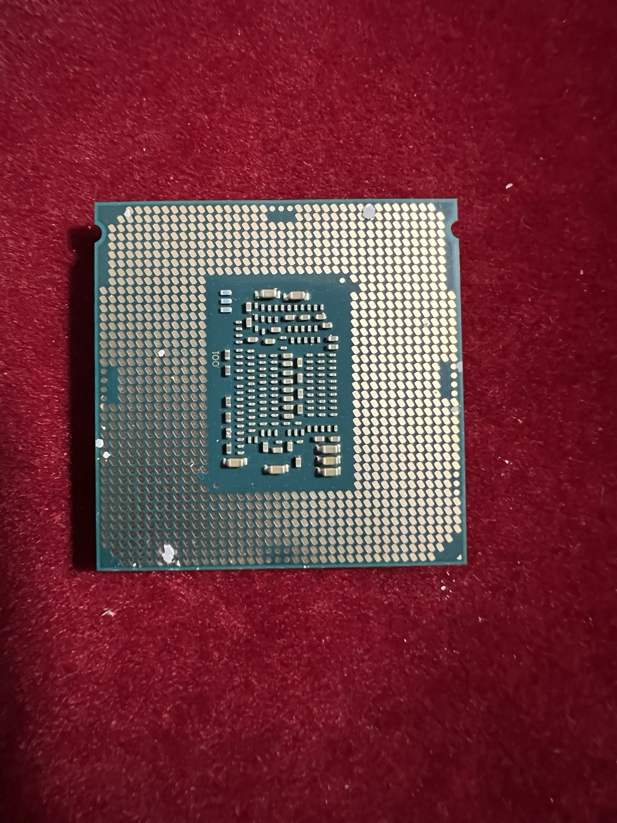 Intel Core i5-6500T 2.50GHz Quad-Core 6MB LGA 1151 Processor P/N: SR2L8 SR2BZ