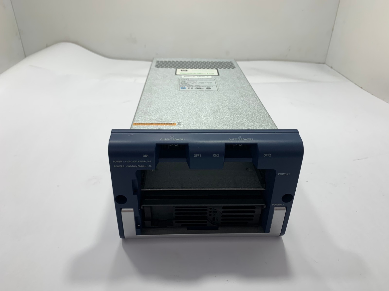 JC111A- HP A9500 3500W AC Power Supply 