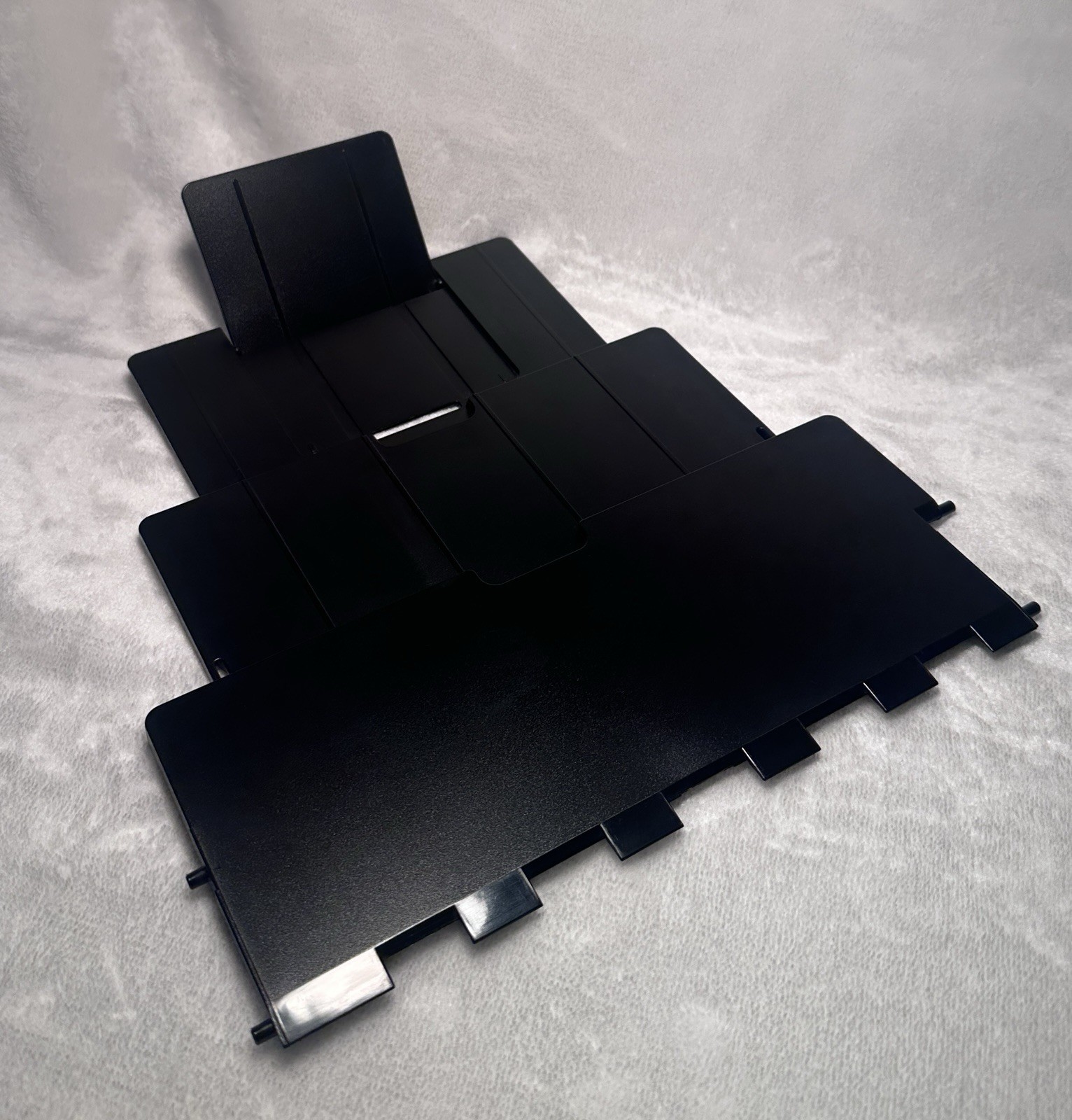 Epson Artisan Output Paper Catch Tray Replacement 837 835 810 800 730 Very Good