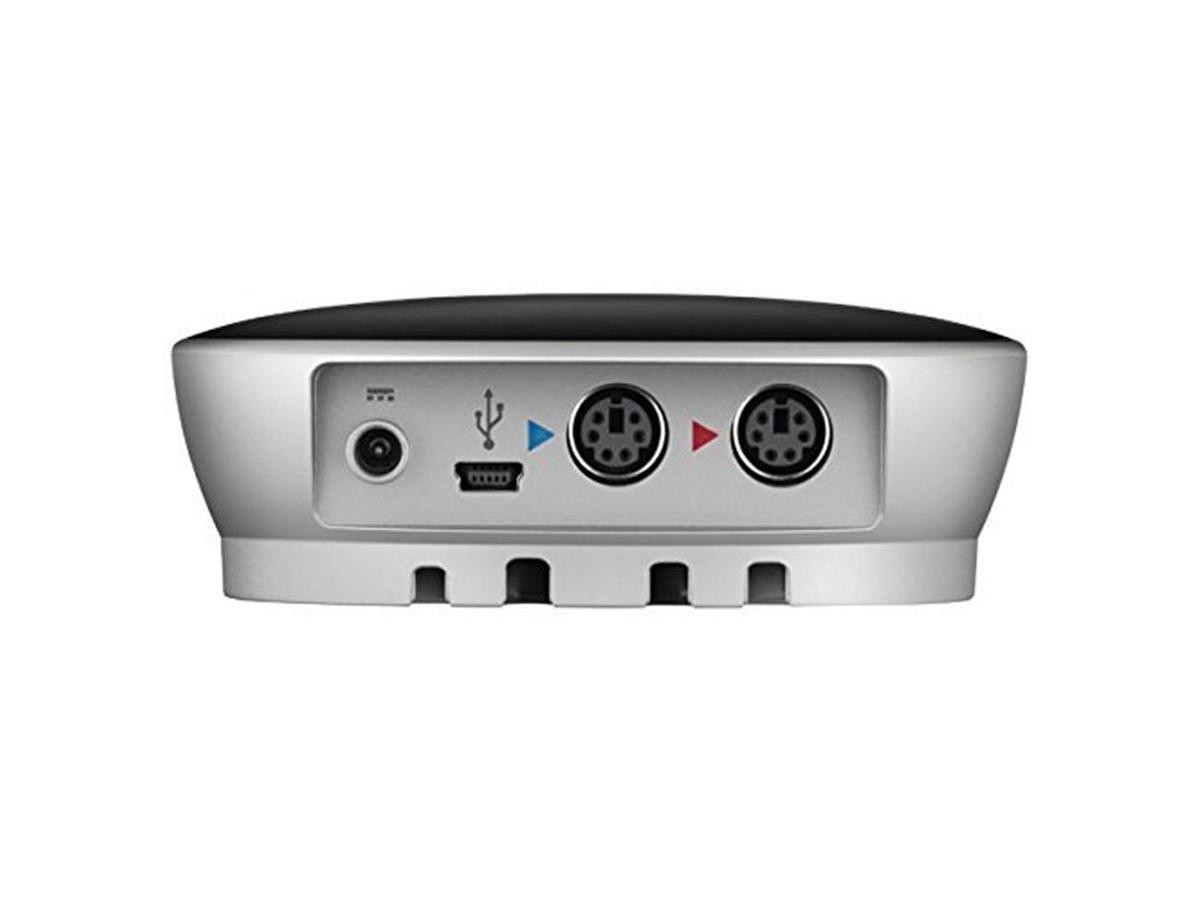 Logitech 993-001136 GROUP Hub USB 2.0 Interface Hub (IL/GM1-1231-993-001136-NIB)