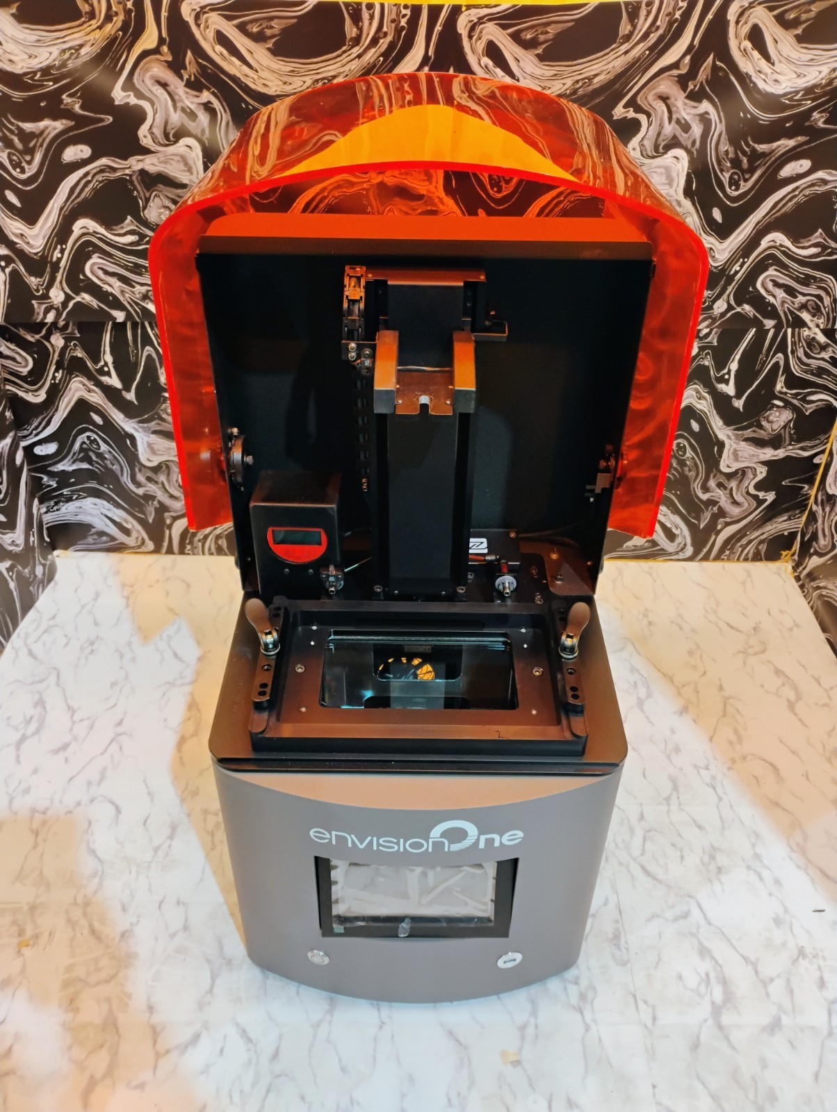 EnvisionTEC Envision One cDLM 3D Resin Printer, Dental *NEW*